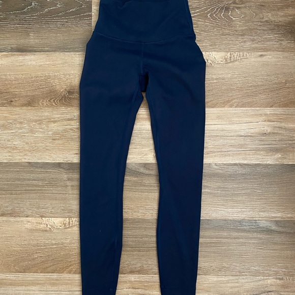 Lululemon pants - Picture 2 of 3